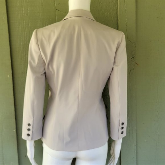 ELIZABETH and JAMES Stone Blazer 2 - Picture 2 of 3